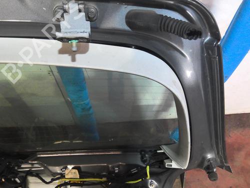 Tailgate VW GOLF V (1K1) 1.9 TDI | BP20363629C6 