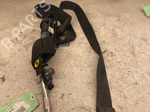 Front left seatbelt VOLVO C30 (533) 1.6 D | BP37450730I26 - Image 2