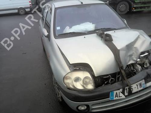 Front right panel RENAULT CLIO II (BB_, CB_) 1.6 16V (BB01, BB0H, BB0T, BB14, BB1D, BB1R, BB2KL, BB3G... | BP28032550C59 - Image 9