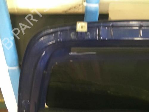 Tailgate ALFA ROMEO MITO (955_) 1.4 (955.AXB1B, 955.AXU1A) | BP20355351C6