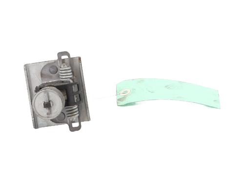 Used Hinge/Door check strap Hinge/Door check strap PEUGEOT 308 CC (4B_) 2.0 HDi (140 hp) 33605489 33605489