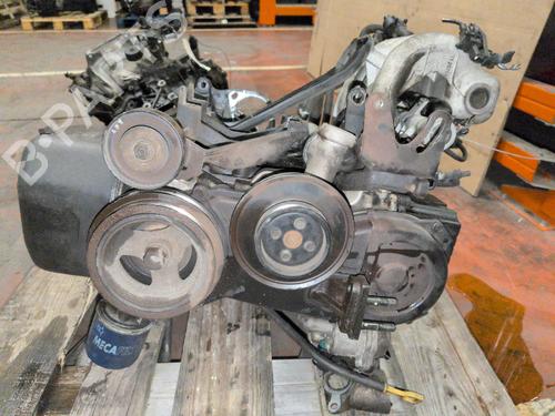 Engine HYUNDAI GETZ (TB) 1.3 i | BP40289962M1 - Image 7