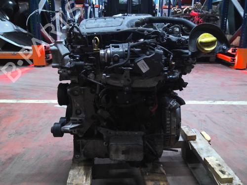 Engine RENAULT TRAFIC III Van (FG_) 1.6 dCi 95 (FGMJ, FGMR) | BP31287670M1