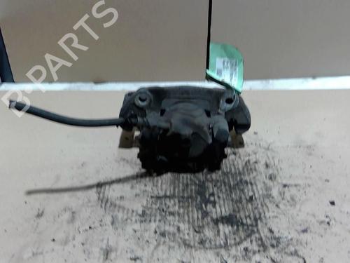 Used Left front brake caliper Left front brake caliper BMW 3 Coupe (E46) 320 Ci (170 hp) 31658235 31658235