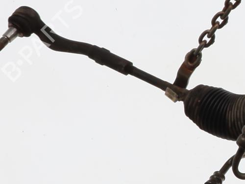 Steering rack MERCEDES-BENZ C-CLASS (W204) C 220 CDI (204.002) | BP28304861M22 