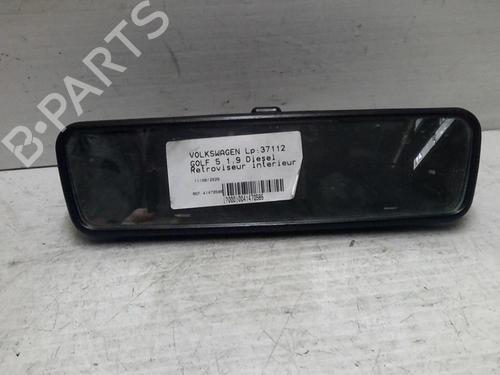 Rear mirror VW GOLF V (1K1) 1.9 TDI | BP22002175I6 