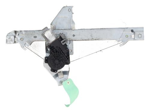 Rudehejsemekanisme venstre bagtil CITROËN C3 II (SC_) 1.6 HDi 90 | BP30571262C24 