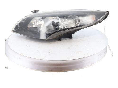 Used Left headlight RENAULT MEGANE III Grandtour (KZ0/1) 1.5 dCi (KZ09, KZ0D, KZ1G, KZ29, KZ14, KZ1W, KZ10, KZ1F,... (110 hp) 31179250