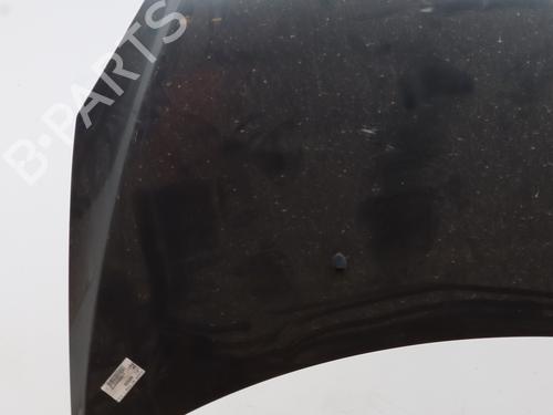 Hood PEUGEOT 307 (3A/C) 2.0 HDi 110 | BP28372895C1 