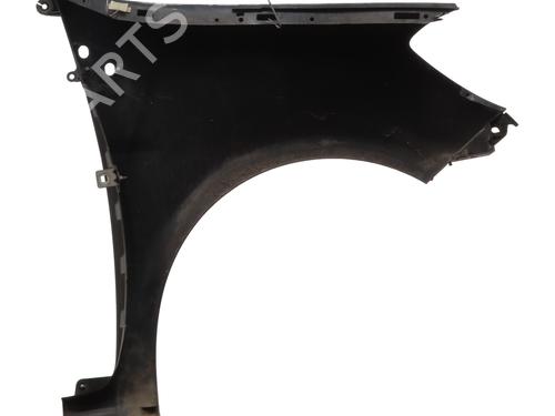 Left front fenders RENAULT CLIO III (BR0/1, CR0/1) 1.5 dCi (BR17, CR17) | BP28110325C41 