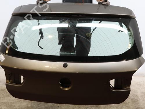 Used Tailgate BMW 1 (F20) 118 d (150 hp) 28032539