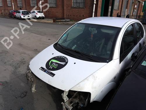Left mirror CITROËN C3 I (FC_, FN_) 1.4 HDi | BP20366999C26 