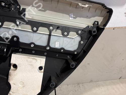 Rear left panel VOLVO V50 (545) 1.6 D | BP40173174C60 - Image 6
