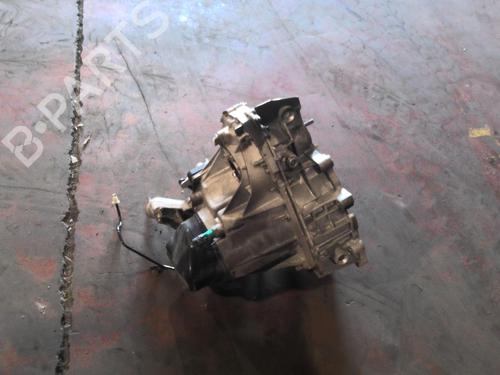 Gearbox RENAULT TWINGO III (BCM_, BCA_) 1.0 SCe 65 (BCMJ) | BP28110323M3 