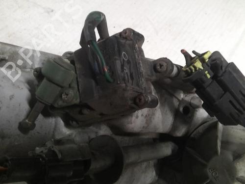 Used Right headlight Right headlight MAZDA 626 IV Hatchback (GE) 1.8 (GE8P) (105 hp) 20363118 20363118