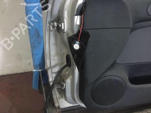 Right front door VW BORA I (1J2) 2.0 | BP20368795C3