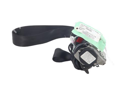 Used Front right seatbelt Front right seatbelt VW POLO IV (9N_, 9A_) 1.9 TDI (101 hp) 24213021 24213021