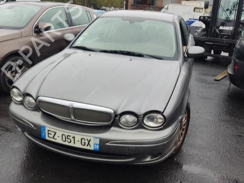 Left rear window switch JAGUAR X-TYPE I (X400) 2.0 D | BP21675376I29 - Image 15