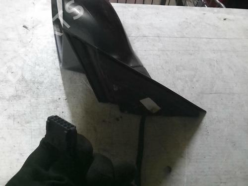 Used Left mirror VW PASSAT B5.5 (3B3) 1.9 TDI (130 hp) 22000919