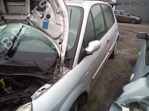 Left front window switch RENAULT SCÉNIC II (JM0/1_) 1.5 dCi (JM1E, JM16) | BP25824560I27 - Image 9