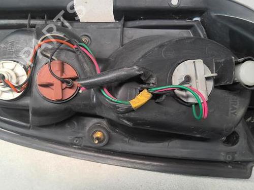 Left taillight HYUNDAI ATOS (MX) 1.0 i | BP20364929C34 