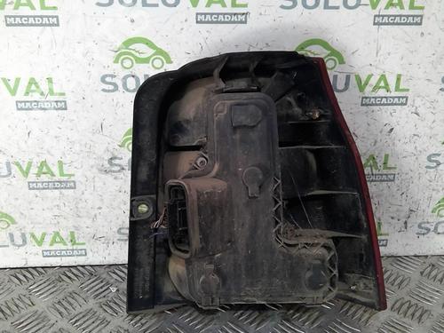 Left taillight VW LUPO I (6X1, 6E1) 1.7 SDI | BP22003594C34 
