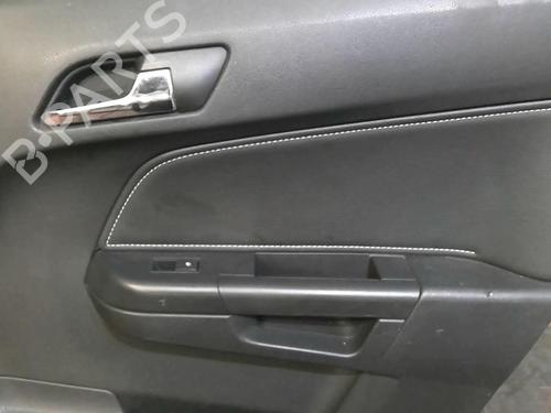 Right rear door OPEL ASTRA H (A04) 1.9 CDTI (L48) | BP20362282C5 