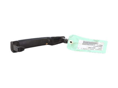 front-left-exterior-door-handle-peugeot-3008-i-mpv-0u_-2009-2010-2011-2012-2013-2014-2015-2016-2017-39042237 main image