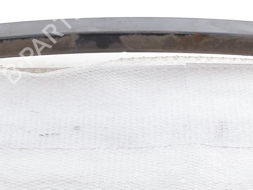 Used Rear bumper reinforcement CITROËN DS3 (SA_) 1.4 HDi 70 (SA8HP4) (68 hp) 29214180