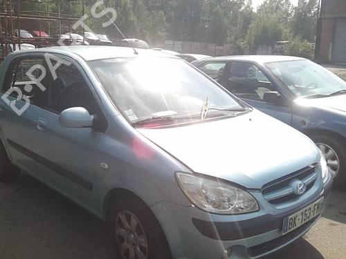 Starter HYUNDAI GETZ (TB) 1.5 CRDi | BP20370529M8 