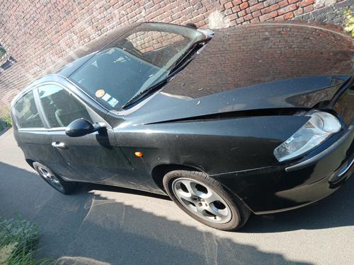 Engine ALFA ROMEO 147 (937_) 1.6 16V T.SPARK (937.AXA1A, 937.AXB1A, 937.BXB1A) | BP33945429M1 - Image 12