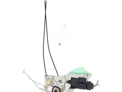 Front left lock SUZUKI ALTO VII (GF, HA25_, HA35_) 1.0 (AMF310, GFC31S) | BP29407500C98 