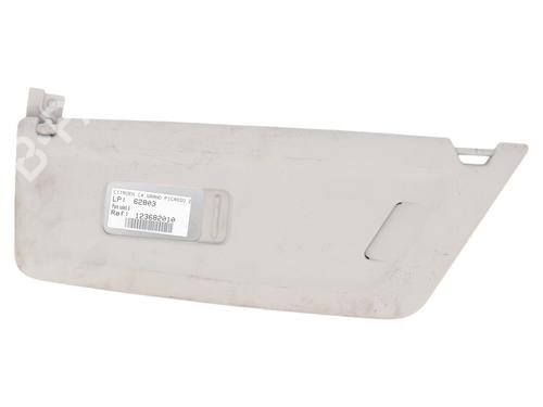 Left sun visor CITROËN C4 Grand Picasso II (DA_, DE_) | BP33729904I1 - Image 3