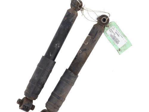 Right rear shock absorber OPEL MERIVA B MPV (S10) 1.7 CDTI (75) | BP20359585M19 