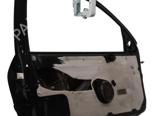 Left front door PEUGEOT 206+ (2L_, 2M_) 1.4 HDi eco 70 | BP21373688C2 