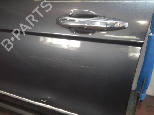 Used Left front door Left front door 20362016 20362016
