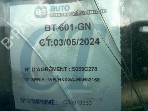 Headlight switch FORD FIESTA V (JH_, JD_) 1.4 TDCi | BP21817270I24 