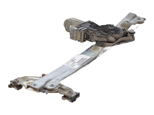 Used Front right window mechanism Front right window mechanism CITROËN C4 II (NC_) 1.6 HDi 110 (112 hp) 22653770 22653770