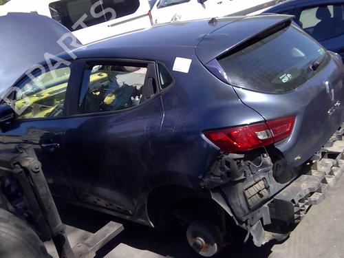 Front left panel RENAULT CLIO IV (BH_) 1.5 dCi 90 | BP34336787C58 - Image 18