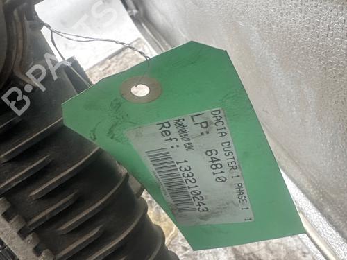Water radiator DACIA DUSTER (HS_) 1.5 dCi (HSMC) | BP39519297M31 - Image 3