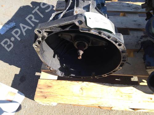 Gearbox BMW 1 Coupe (E82) 120 d | BP24112881M3 - Image 2