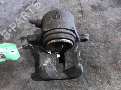 Used Right front brake caliper SUZUKI GRAND VITARA I (FT, HT) 2.0 TD 4x4 (SQ420D) (87 hp) 26178285