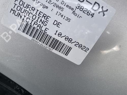 Used Parts AUDI A4 B7 Avant (8ED)  3.0 TDI quattro  1876981