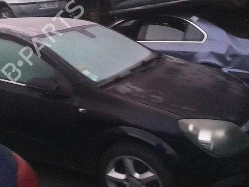 Used Parts OPEL ASTRA H GTC (A04) 1.9 CDTI (L08) 2031498