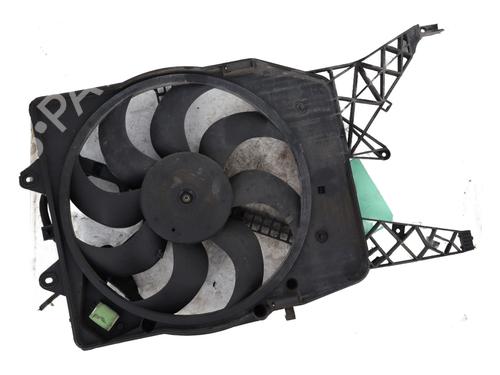 Radiator fan OPEL CORSA D (S07) 1.3 CDTI (L08, L68) | BP25871233M35 