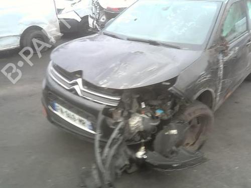 Front right window mechanism CITROËN C4 CACTUS 1.5 BlueHDi 100 | BP27329906C23  - Image 17