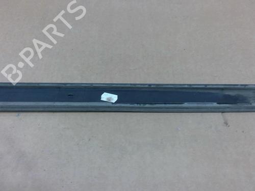Door moulding trim OPEL ZAFIRA / ZAFIRA FAMILY B (A05) 1.9 CDTI (M75) | BP29082510C150 