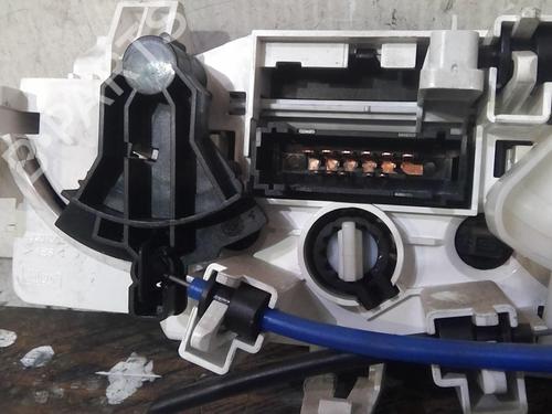 Commande Chauffage CITROËN C3 I (FC_, FN_) 1.4 i | BP20351882I5 