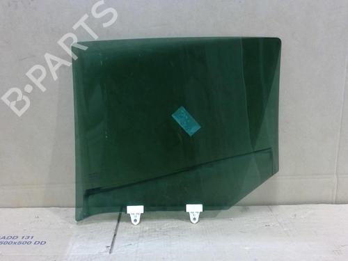 Rear right door window RENAULT MEGANE III Hatchback (BZ0/1_, B3_) 1.5 dCi (BZ0C) | BP29407654C21 