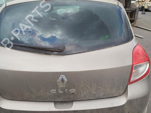 Engine control unit (ECU) RENAULT CLIO III (BR0/1, CR0/1) 1.5 dCi (C/BR0G, C/BR1G) | BP29342023M57  - Image 15